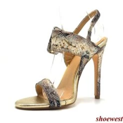 Kayleen Berkley-3 -Shoe Store Kayleen Berkley 3 Gold 3