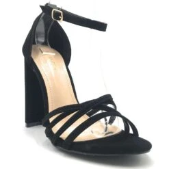 Kayleen Nadie-1 11 Kayleen Nadie-1 -Shoe Store Kayleen Nadie 1 Black 4