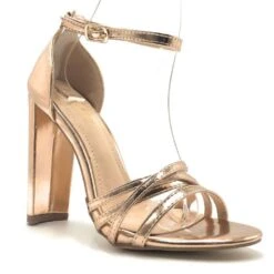 Kayleen Nadie-1 12 Kayleen Nadie-1 -Shoe Store Kayleen Nadie 1 Rose Gold 1