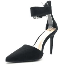 Kayleen Tavia-1 6 Kayleen Tavia-1 -Shoe Store Kayleen Tavia 1 Black 3