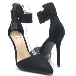 Kayleen Tavia-1 7 Kayleen Tavia-1 -Shoe Store Kayleen Tavia 1 Black 4