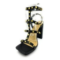 Legend Blissa-10 14 Legend Blissa-10 -Shoe Store Legend Blissa 10 Black 3