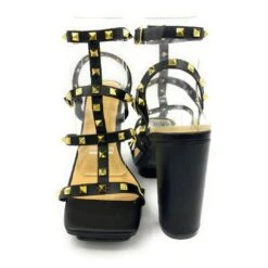 Legend Blissa-10 15 Legend Blissa-10 -Shoe Store Legend Blissa 10 Black 4