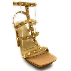 Legend Blissa-10 16 Legend Blissa-10 -Shoe Store Legend Blissa 10 Nude 1