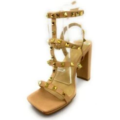 Legend Blissa-10 18 Legend Blissa-10 -Shoe Store Legend Blissa 10 Nude 3