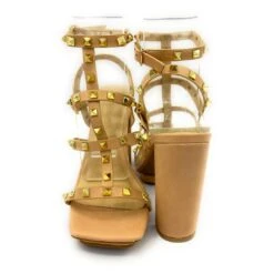 Legend Blissa-10 19 Legend Blissa-10 -Shoe Store Legend Blissa 10 Nude 4