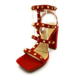 Legend Blissa-10 22 Legend Blissa-10 -Shoe Store Legend Blissa 10 Red 3