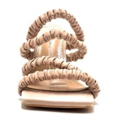 Legend Bona-08 -Shoe Store Legend Bona 08 Nude 2