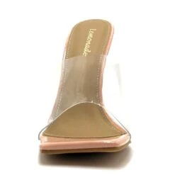 Lemonade Gravity -Shoe Store Lemonade Gravity Nude 2