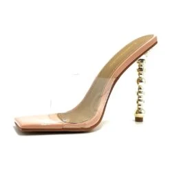 Lemonade Jetter 6 Lemonade Jetter -Shoe Store Lemonade Jetter Nude 3