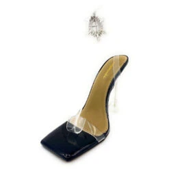 Lemonade Reve 10 Lemonade Reve -Shoe Store Lemonade Reve Black 3