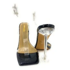 Lemonade Reve 11 Lemonade Reve -Shoe Store Lemonade Reve Black 4