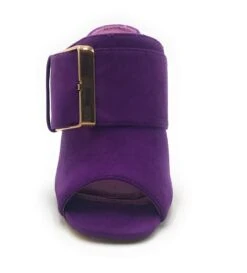 Liliana Anson-4 -Shoe Store Liliana Anson 4 Purple 2
