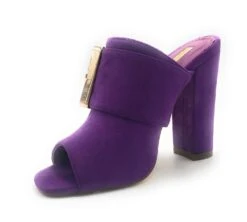 Liliana Anson-4 -Shoe Store Liliana Anson 4 Purple 3