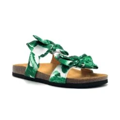 Liliana Bellariva-1 -Shoe Store Liliana Bellariva 1 Green Multi 1