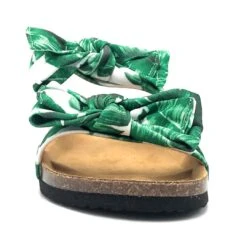 Liliana Bellariva-1 -Shoe Store Liliana Bellariva 1 Green Multi 2