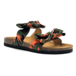 Liliana Bellariva-1 -Shoe Store Liliana Bellariva 1 Orange Camoufla 1