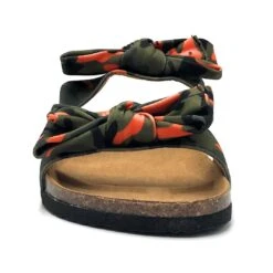 Liliana Bellariva-1 -Shoe Store Liliana Bellariva 1 Orange Camoufla 2