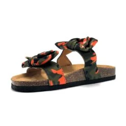 Liliana Bellariva-1 -Shoe Store Liliana Bellariva 1 Orange Camoufla 3