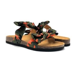 Liliana Bellariva-1 -Shoe Store Liliana Bellariva 1 Orange Camoufla 4