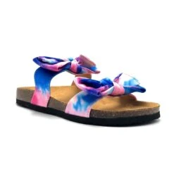 Liliana Bellariva-1 -Shoe Store Liliana Bellariva 1 Pink Tie Dye 1
