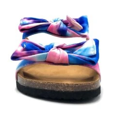 Liliana Bellariva-1 -Shoe Store Liliana Bellariva 1 Pink Tie Dye 2