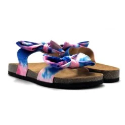 Liliana Bellariva-1 -Shoe Store Liliana Bellariva 1 Pink Tie Dye 4