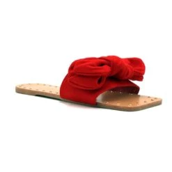 Liliana Cassa-2 -Shoe Store Liliana Cassa 2 Red 1