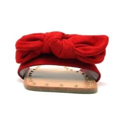 Liliana Cassa-2 -Shoe Store Liliana Cassa 2 Red 2