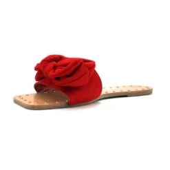 Liliana Cassa-2 -Shoe Store Liliana Cassa 2 Red 3