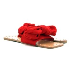 Liliana Cassa-2 -Shoe Store Liliana Cassa 2 Red 4