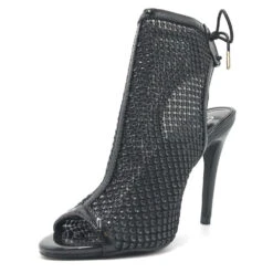 Liliana Gardena-1 9 Liliana Gardena-1 -Shoe Store Liliana Gardena 1 Black 3