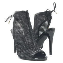 Liliana Gardena-1 11 Liliana Gardena-1 -Shoe Store Liliana Gardena 1 Black 4