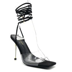 Liliana Haus-1 -Shoe Store Liliana Haus 1 Black 1 b42fdb62 2f6d 42a0 976e 8a23c3e061ae