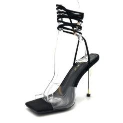 Liliana Haus-1 -Shoe Store Liliana Haus 1 Black 3