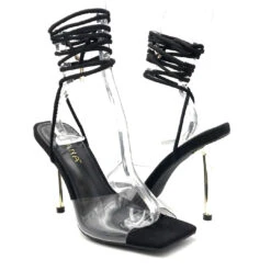 Liliana Haus-1 -Shoe Store Liliana Haus 1 Black 4