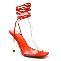 Liliana Haus-1 -Shoe Store Liliana Haus 1 Orange 1 b2e79d72 ed23 4c2a 892b a0031cf93ef2