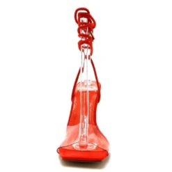 Liliana Haus-1 -Shoe Store Liliana Haus 1 Orange 2