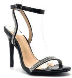 Liliana Heather-1 -Shoe Store Liliana Heather 1 Black 1 9b0fc601 198b 44a6 b87e a5abe196be99