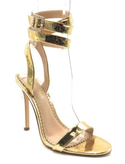 Liliana Nikia-105 -Shoe Store Liliana Nikia 105 Gold 1 6b9fd0f2 7b07 457b b1b6 cce45c13f084