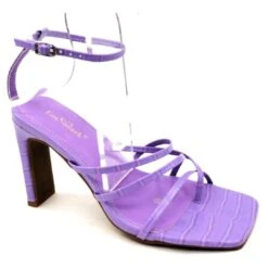 Lov Mark Adore 20 Lov Mark Adore -Shoe Store Lov Mark Adore Purple Pu 1