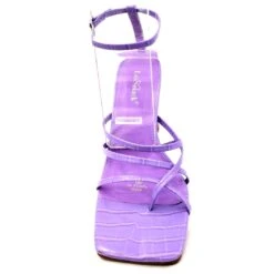 Lov Mark Adore 21 Lov Mark Adore -Shoe Store Lov Mark Adore Purple Pu 2