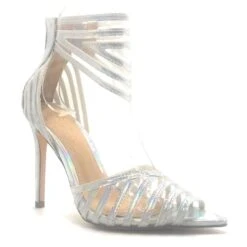 Olivia Jaymes Ashton -Shoe Store Olivia Jaymes Ashton Hologram 1