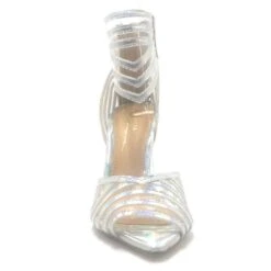 Olivia Jaymes Ashton -Shoe Store Olivia Jaymes Ashton Hologram 2