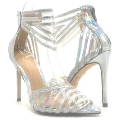 Olivia Jaymes Ashton -Shoe Store Olivia Jaymes Ashton Hologram 4