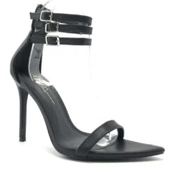 Olivia Jaymes Blair -Shoe Store Olivia Jaymes Blair Black 1