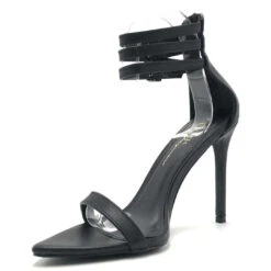 Olivia Jaymes Blair -Shoe Store Olivia Jaymes Blair Black 3