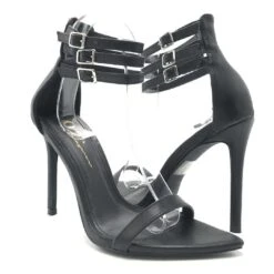 Olivia Jaymes Blair -Shoe Store Olivia Jaymes Blair Black 4