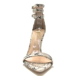 Olivia Jaymes Blair -Shoe Store Olivia Jaymes Blair Brown Snake 2