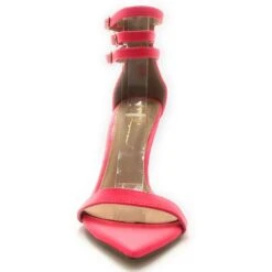 Olivia Jaymes Blair -Shoe Store Olivia Jaymes Blair H. Pink 2